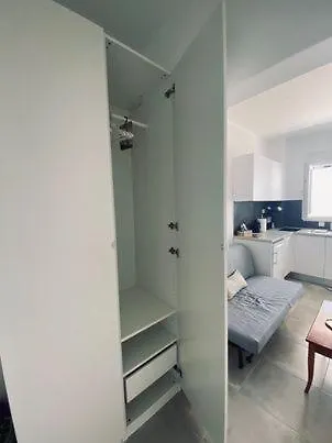 Sea View Apartment2 아파트