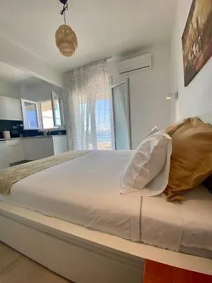 Sea View Apartment2 Nea Kallikrateia