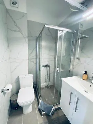 Sea View Apartment2 * Nea Kallikrateia