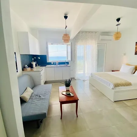 Sea View Apartment2