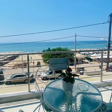 Sea View Apartment2 Apartment Nea Kallikrateia