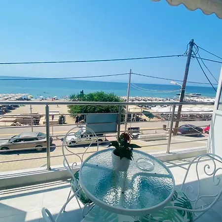 Sea View Apartment2 Apartment *