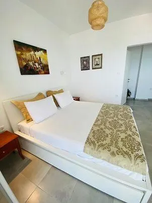 Sea View Apartment2 Appartement *