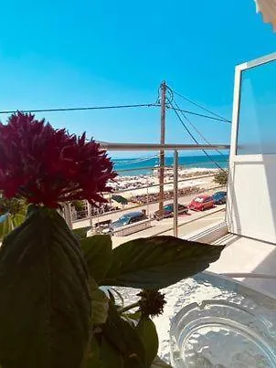 Sea View Apartment2 Appartement *