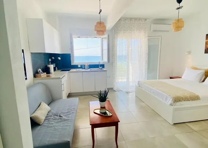 Sea View Apartment2